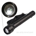 High Power LED Outdoor Zoom Taschenlampe